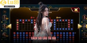 Cách Soi Cầu Tài Xỉu Chuẩn Xác Và Tìm Xu Hướng Trận Đấu