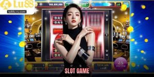 Slot Game LU88 - Thế Giới Giải Trí Đổi Thưởng Hấp Dẫn 2026